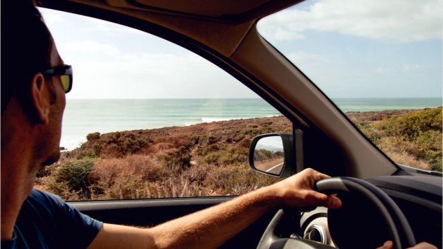 Rouler sans assurance