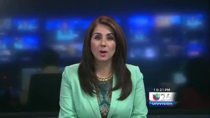 Pronóstico del Tiempo: Viernes 28 de Noviembre 10pm