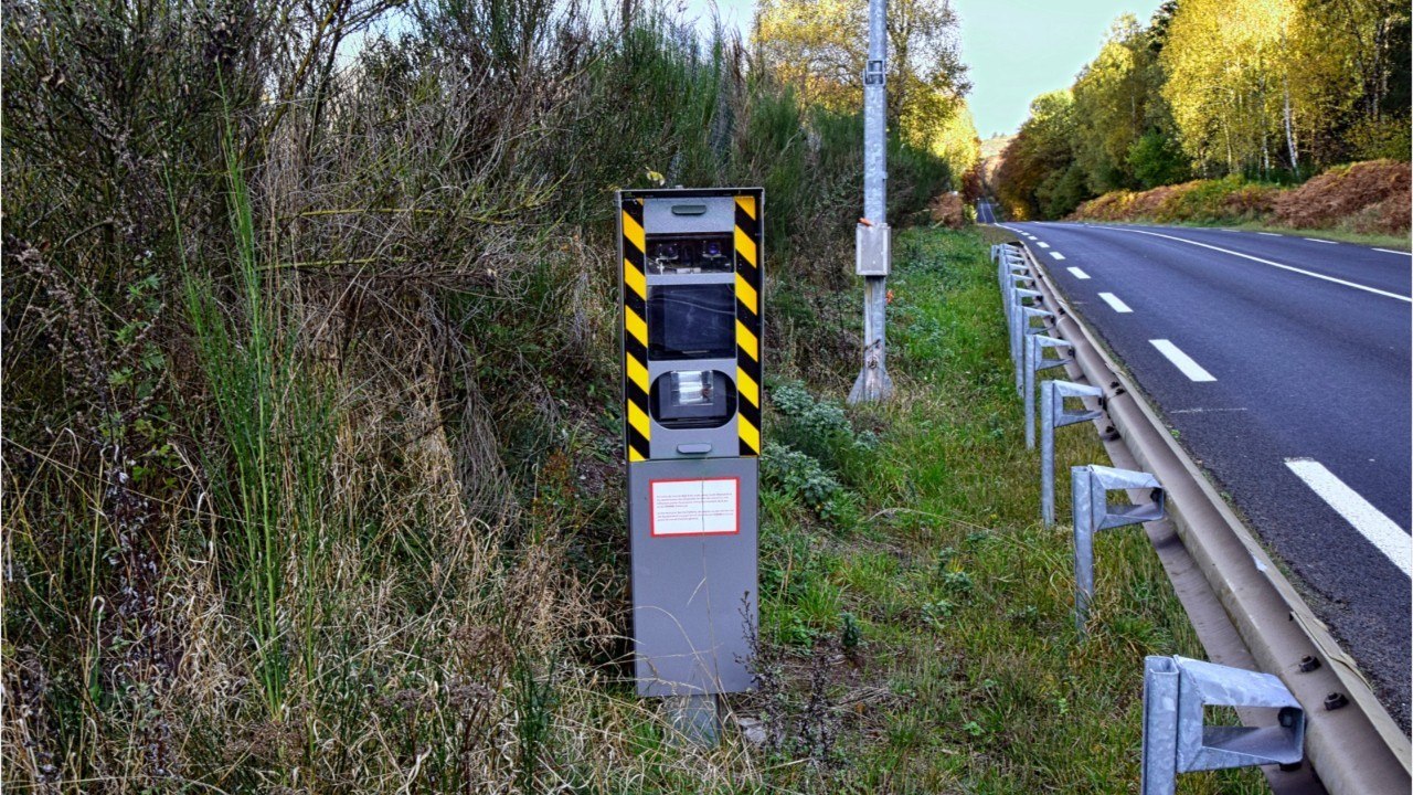 Radar brûlé : 30.000 euros à rembourser pour trois gilets jaunes