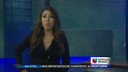 La policía busca a hombres encapuchados que asaltaron un casino de Sparks