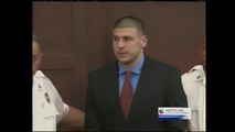 Retrasan juicio contra Aaron Hernandez