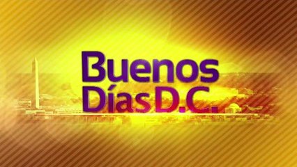 Buenos Días D.C. 11/27/2014. 8ª Parte