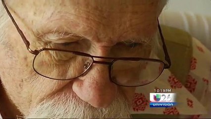 Programa de Arte "Reflections" para adultos con Alzheimer's