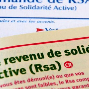 RSA, AAH… : Les Derniers Chiffres Sur Les Bénéficiaires Des Minima Sociaux (1)