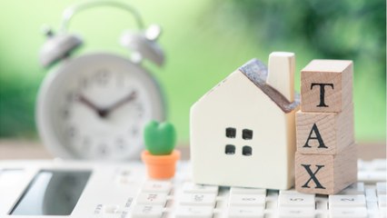 Crédits d’impôt, taxe d’habitation... votre calendrier fiscal pour cette année