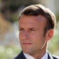 La Facture XXL Des Voyages D’Emmanuel Macron À Bord De L’A330 Présidentiel (1)