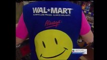 Walmart: Protestas de empleados