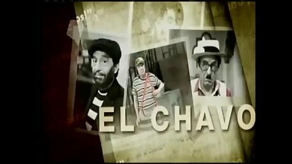 A los 85 años murió Chespirito