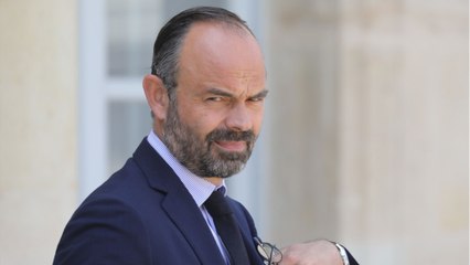 Sondages d'Edouard Philippe : Matignon lève un coin du voile