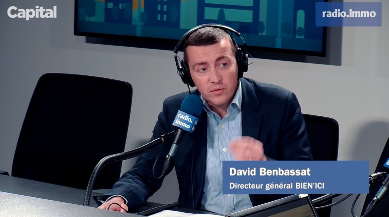 Le baromètre immobilier : comment fixer son loyer ?