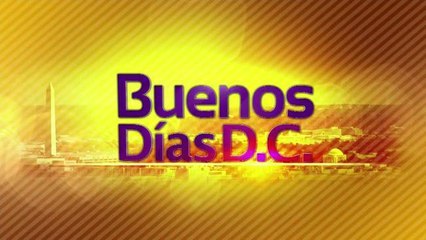 Buenos Días D.C. 12/01/2014. 4ª Parte