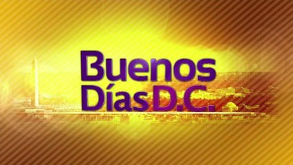 Buenos Días D.C. 11/27/2014. 4ª Parte