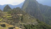 Más alla de los Aztecas: Machu Picchu