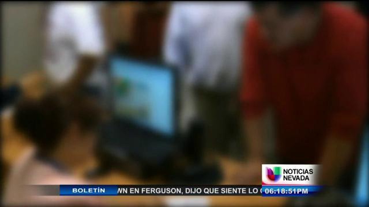 Pagina de ayuda