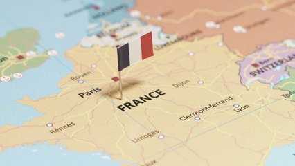 Et la meilleure nationalité au monde est… la nationalité française !