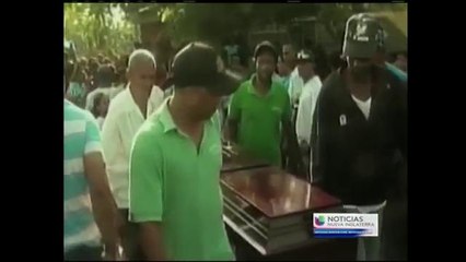 Aumento de casos de violencia domestica