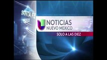 Noticias Univision Nuevo Mexico Solo a las 10