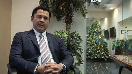 Orlando: Licenciado Henry Lim nos habla sobre la acción ejecutiva
