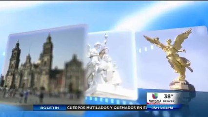 Cuerpos encontrados en Chilapa Álvarez