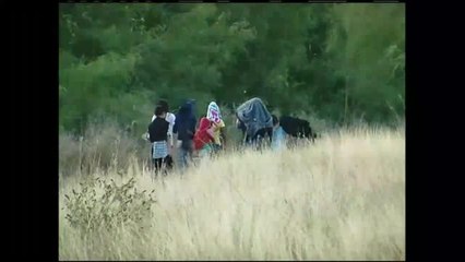 Niños de la Frontera