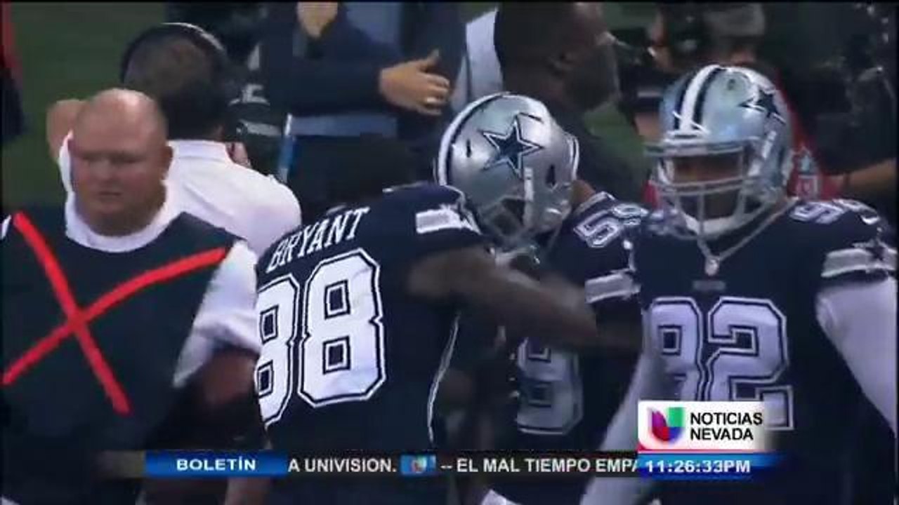 Deportes 11/27/2014
