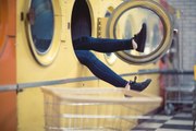 Immobilier - est-il obligatoire de mettre un lave-linge dans un meublé ?