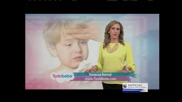 Todobebé: 3 consejos básicos contra el frío