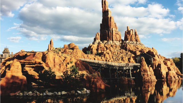 Attention, ces attractions de Disneyland Paris sont fermées au mois d'août