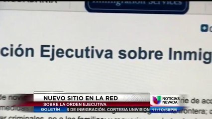 Asistencia para las dudas sobre la Acción Ejecutiva