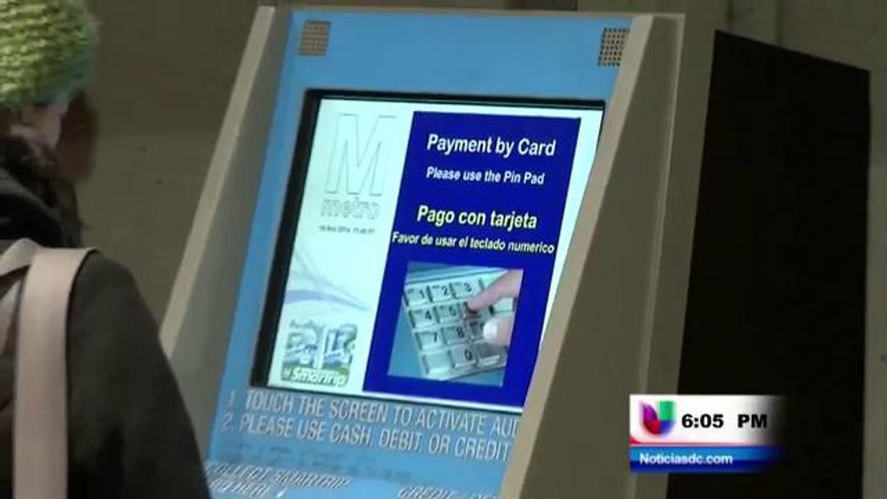 El Metro solicita un aumento