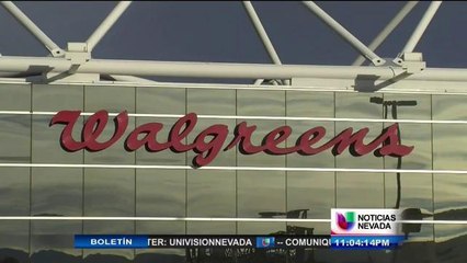 Investigan robo en un banco en Reno