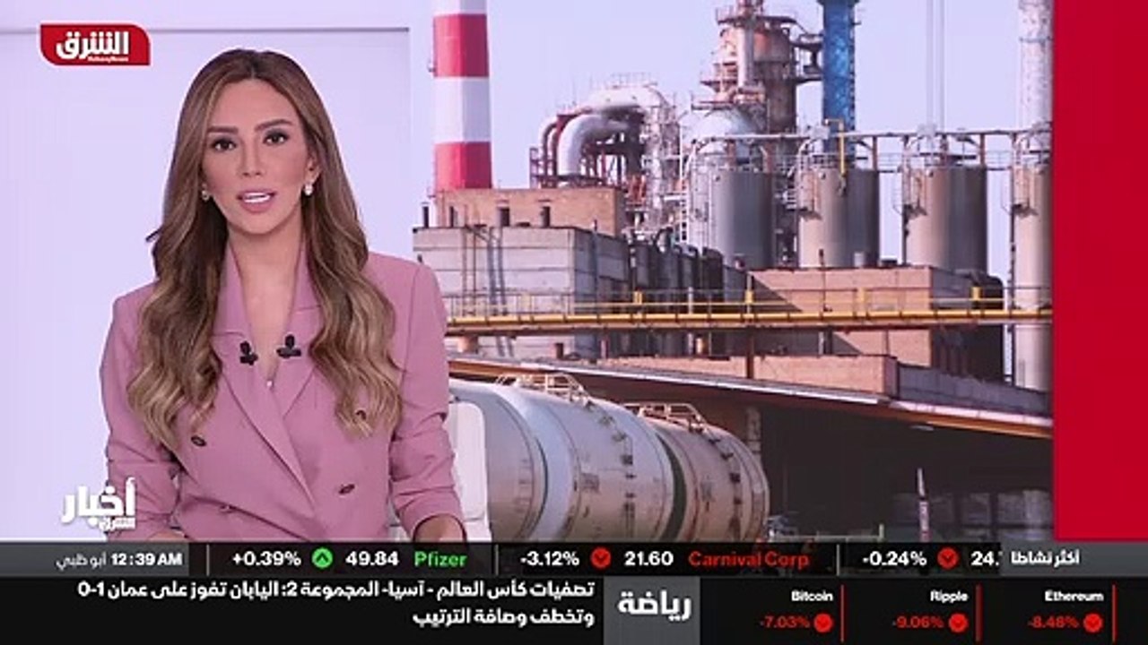 ...في ثلاثه اسابيع . ياتي صعود اسعار العقود...