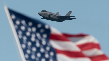 L’US Air Force transforme ses chasseurs F-16 en avions autonomes