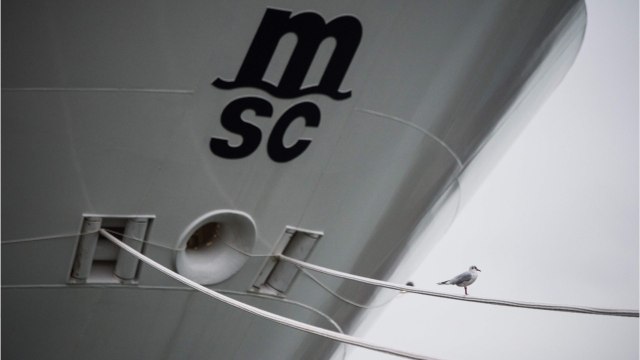 Chantiers de Saint-Nazaire : l'énorme commande que va passer MSC Croisières en France
