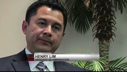 ¿Quienes podrán acceder al beneficio de la Orden de Inmigración?