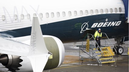 Le Boeing 737 MAX a un nouveau problème de logiciel