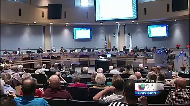 Después de horas de discusión habrá aumento al salario mínimo en Las Cruces