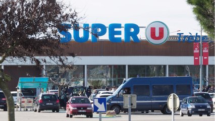 Bientôt "deux heures calmes" chez Super U et Hyper U