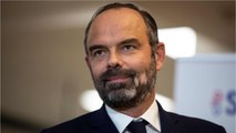 Déficit des retraites : Édouard Philippe veut faire comprendre aux Français qu'il faudra travailler plus longtemps