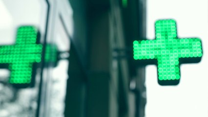 Ce projet de loi qui fait trembler les pharmacies françaises
