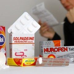Actifed Rhume Ou Humex Rhume Peuvent Causer Un Infarctus Ou Un AVC, Avertit L'ANSM (1)