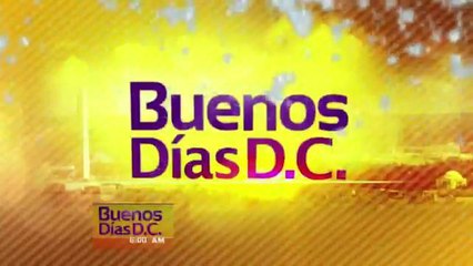 Buenos Días D.C. 12/02/2014. 1ª Parte
