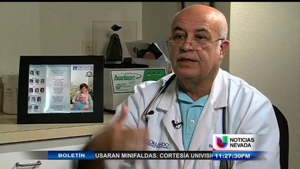 La Diabetes Y Los Hispanos