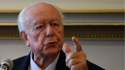 Avant de partir, Jean-Claude Gaudin fait un dernier gros cadeau à Force ouvrière