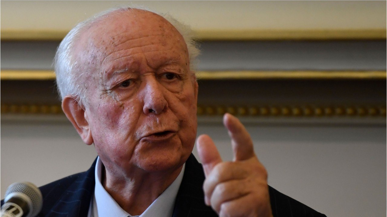 Avant de partir, Jean-Claude Gaudin fait un dernier gros cadeau à Force ouvrière