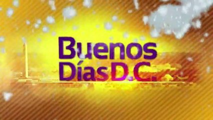 Buenos Días D.C. 12/02/2014. 8ª Parte