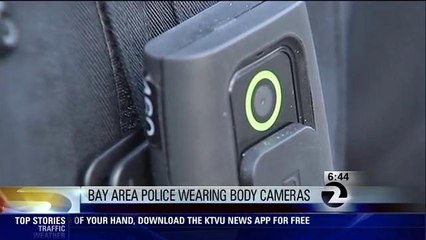 President Obama Wants To Fund Body Camera For Police.