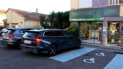 Une pharmacie de Fréjus va peut-être être vendue aux enchères