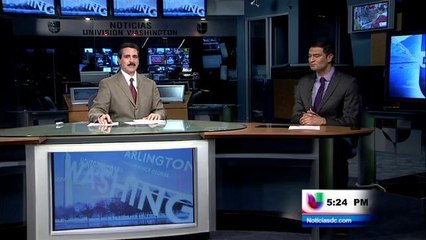 Noticias Fin de Semana Edicion Especial