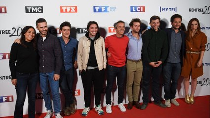En soutien à Valeurs actuelles, un candidat RN diffuse les coordonnées des journalistes de Quotidien sur Twitter